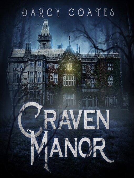 Title details for Craven Manor by Darcy Coates - Wait list